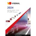 Catalogue Vignal Group 2024 Poids lourds-Remorques-Utilitaires French English German
